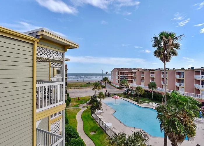 Victorian 3306-Beach View