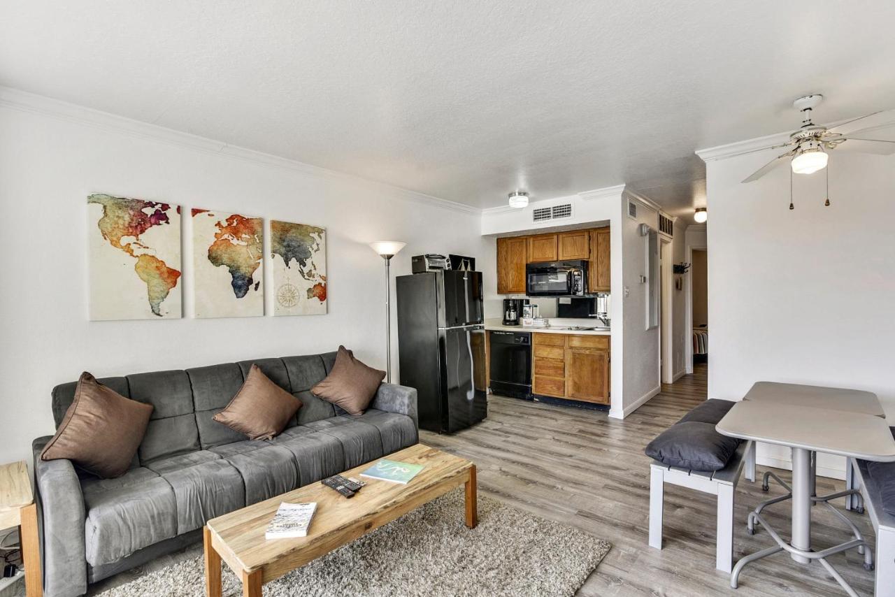 Appartement Victorian 3306-beach View