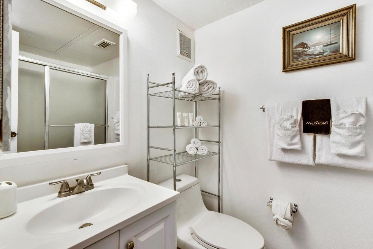 Appartement Victorian 3306-beach View *