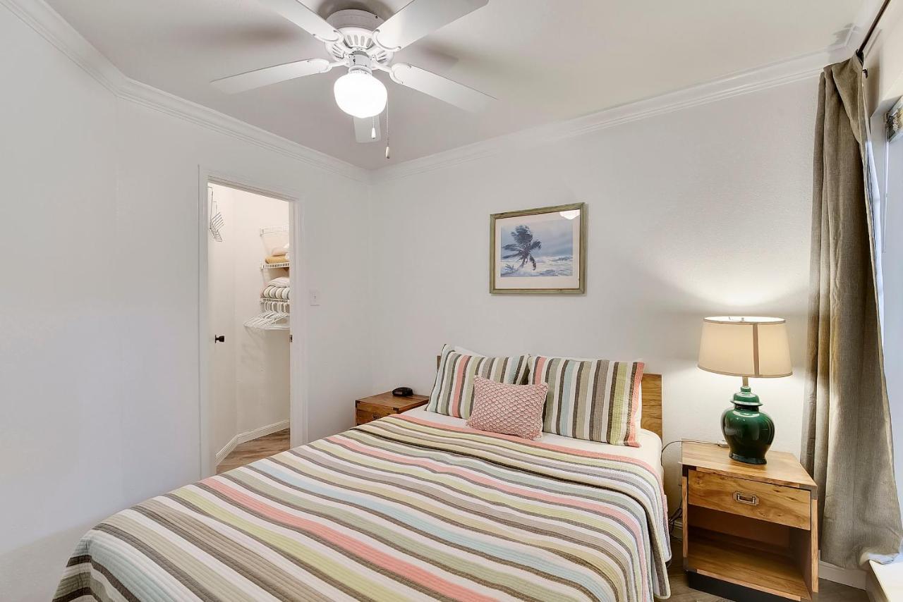 Appartement Victorian 3306-beach View