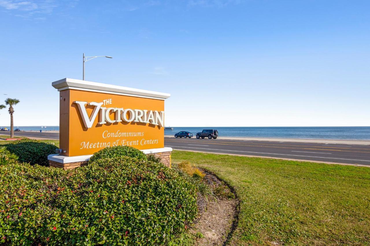 Appartement Victorian 3306-beach View *