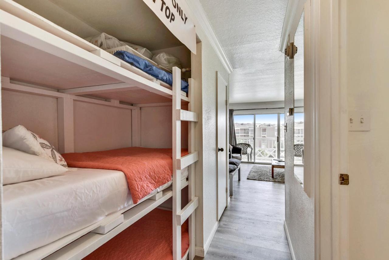 Victorian 3306-beach View Appartement Galveston