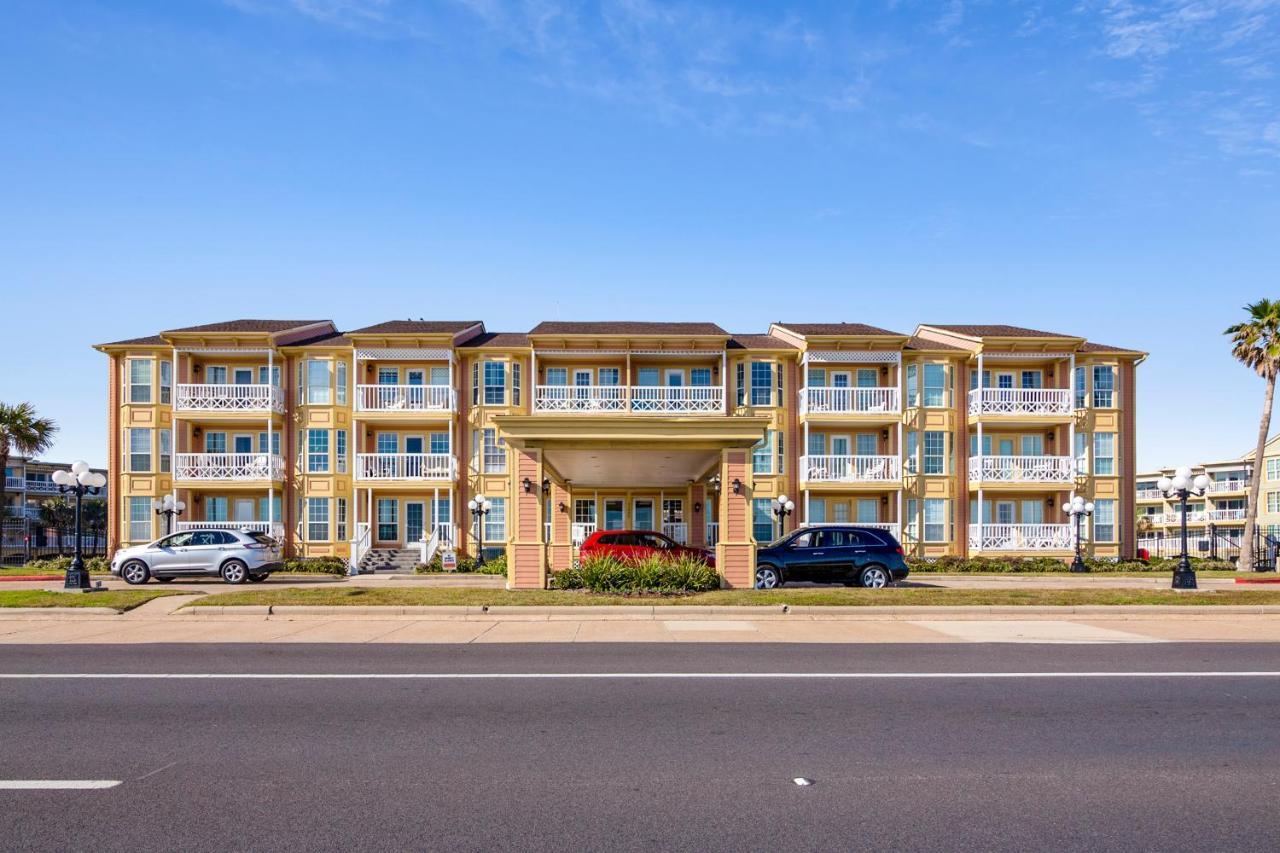 Victorian 3306-beach View